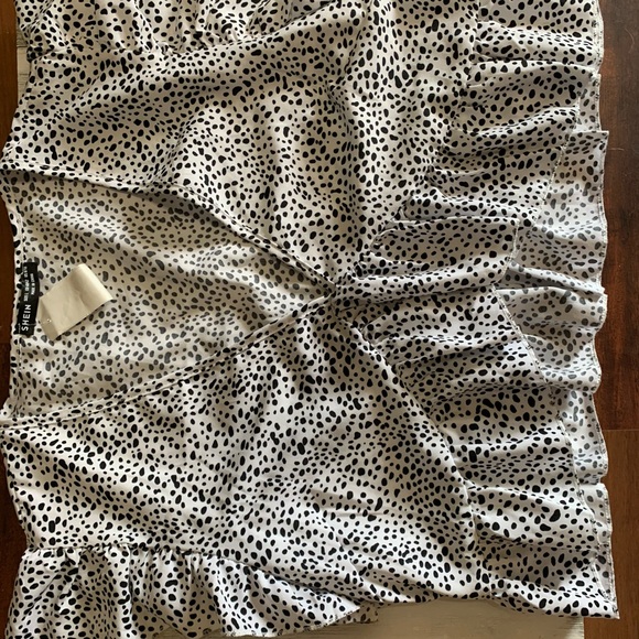 Crop top - Picture 3 of 6